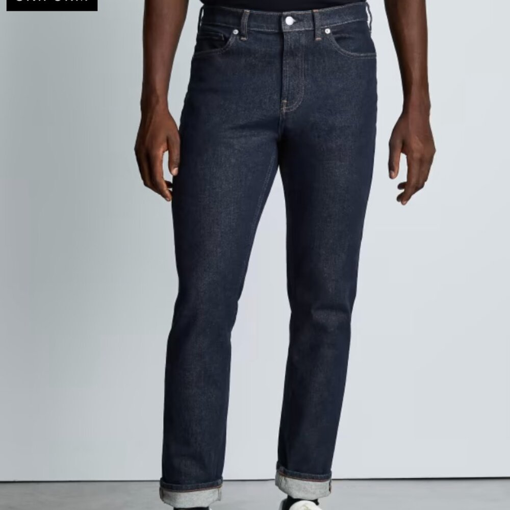 Everlane Relaxed fit BRAND NEW (unopened!)
